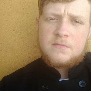 Meet your Posher, Bryan